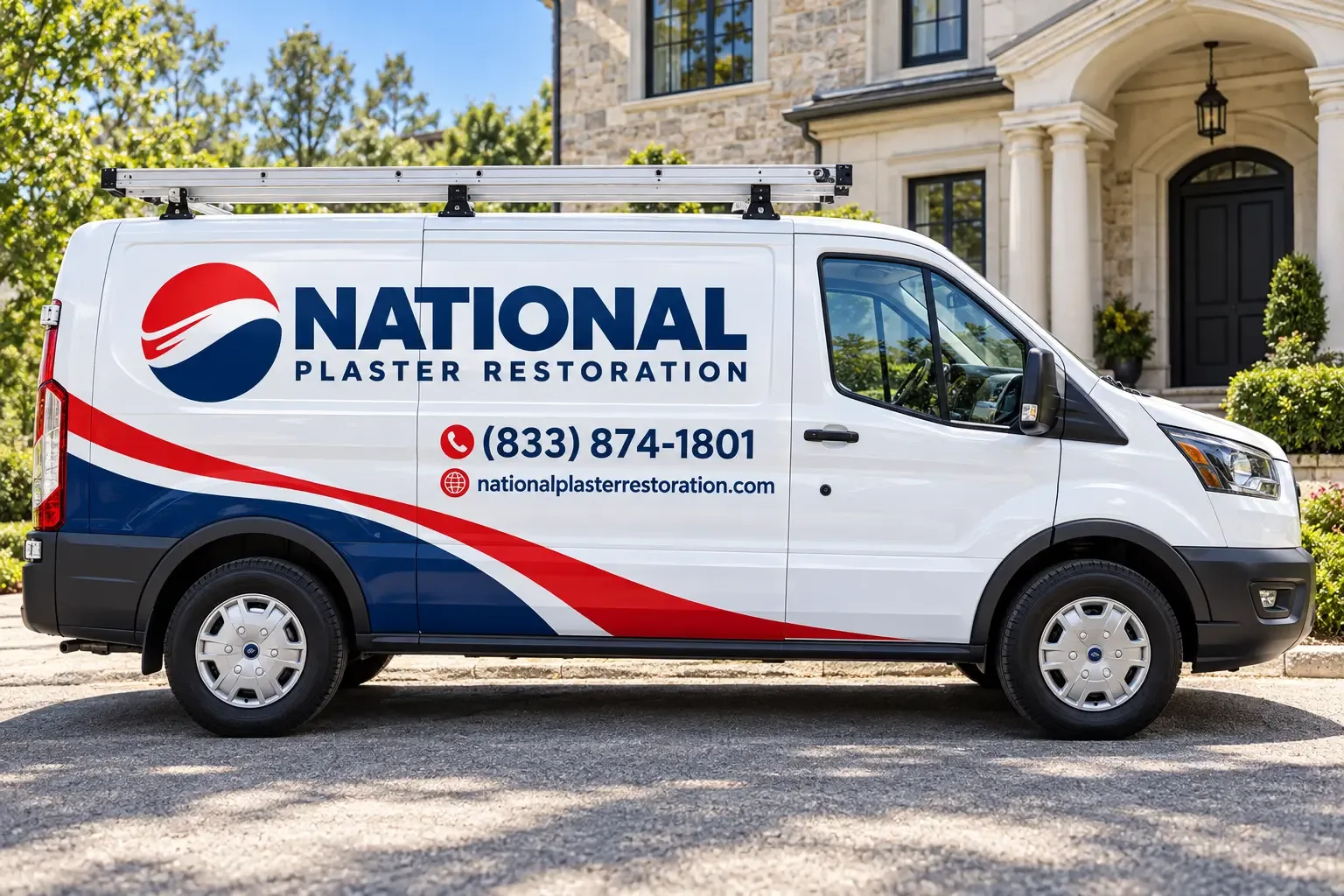 Plaster Repair in Mountville, SC near me