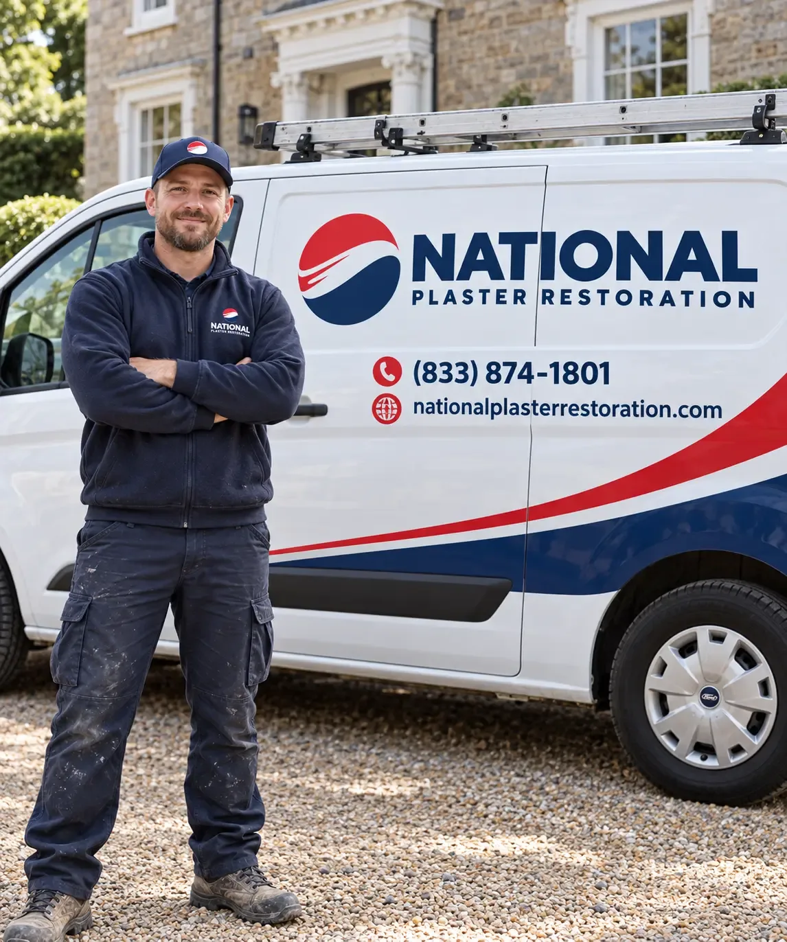 Plaster Repair company in Mountville, SC